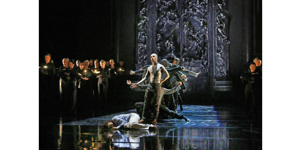 „Mozart-Requiem“ in Waldkraiburg