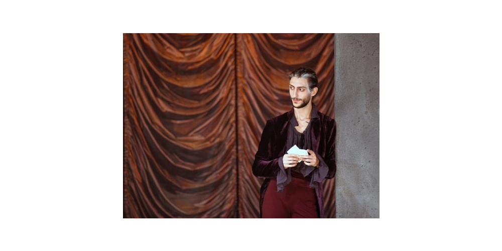 „Gefährliche Liebschaften“ von Yuki Mori