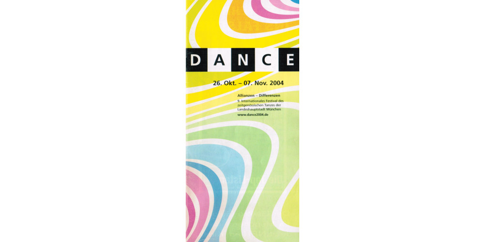 Dance 2004