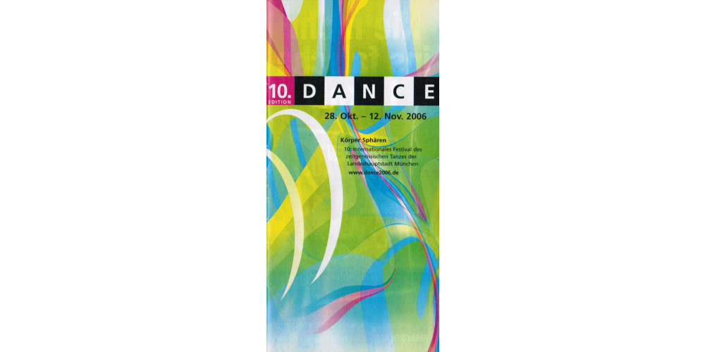 Dance 2006