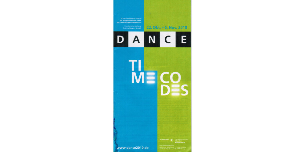 Dance 2010