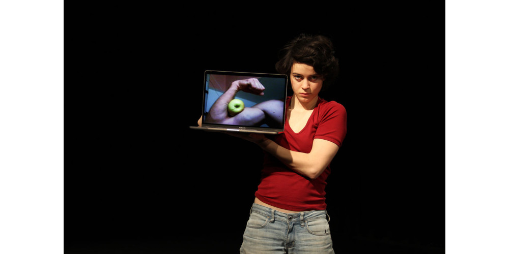 „Forecasting“ von Giuseppe Chico und Barbara Matijevic