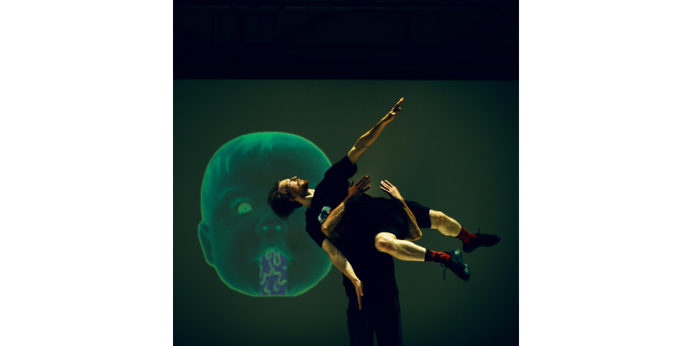 „Autoplay“ von Moritz Ostruschnjak