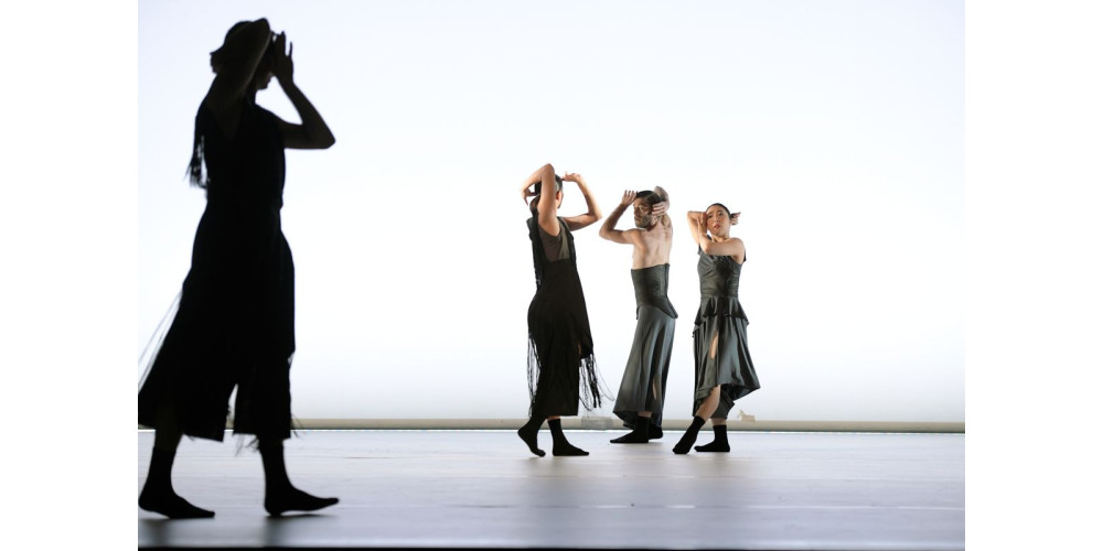 „Juke Box Heroes“ von Georg Reischl