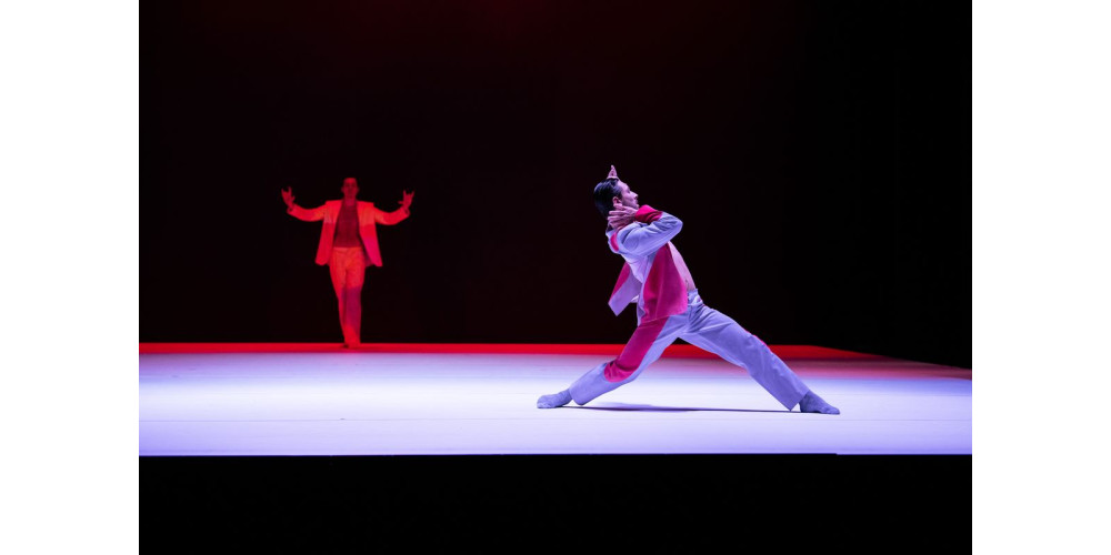 „Juke Box Heroes“ von Georg Reischl