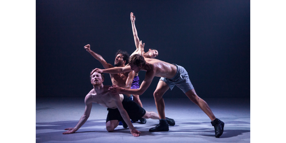 „Unstern“ von Moritz Ostruschnjak