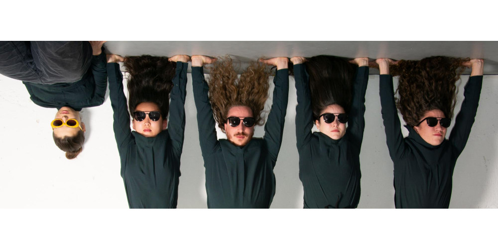 „Schön Anders“ von Ceren Oran