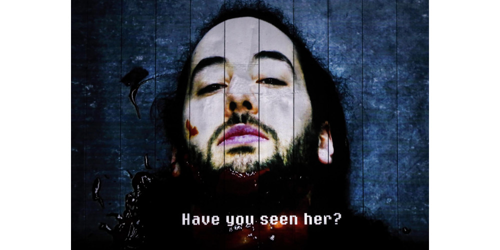 &quot;Salome Tanz&quot; von Eyal Dadon; Joel Di Stefano