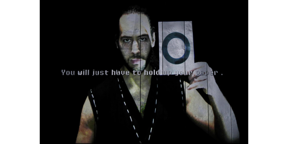 „Salome Tanz“ von Eyal Dadon. Tanz: Joel Di Stefano