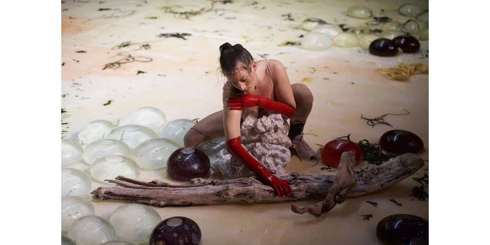 „water sports“ von Karol Tyminski