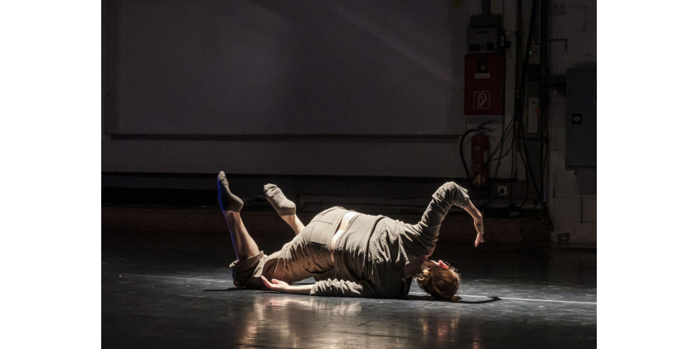 „Our Daily Post“ von und mit Katja Wachter