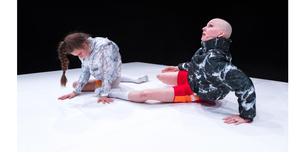 „She Legend“ von Rykena/Jüngst