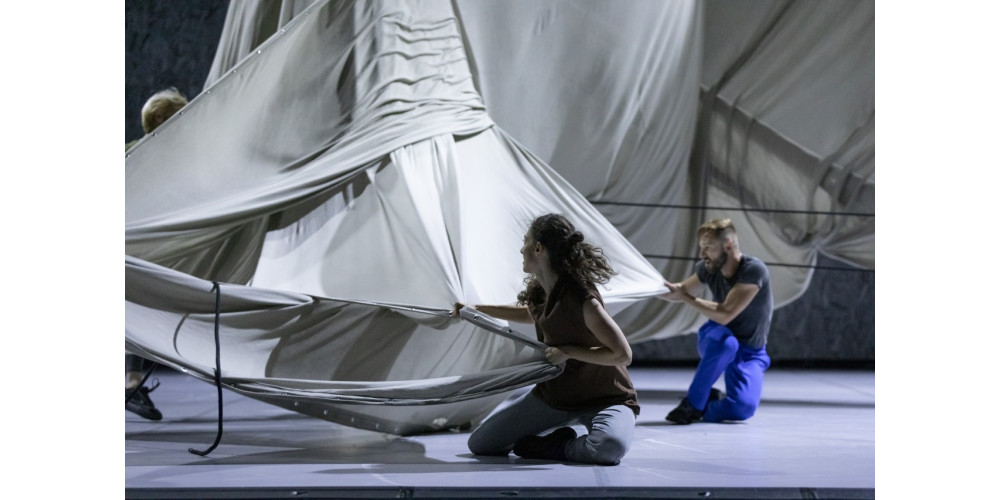 „Plateau Effect“ von Jefta van Dinther