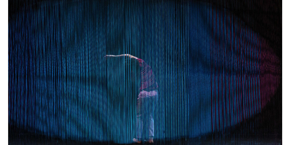 „In Feldern“ von Stephan Herwig