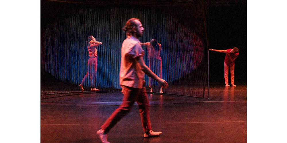 „In Feldern“ von Stephan Herwig