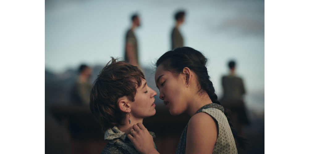 &quot;Is Susan lonely?&quot; by Jasmine Ellis Projects: Breeanne Saxton, Jin Lee