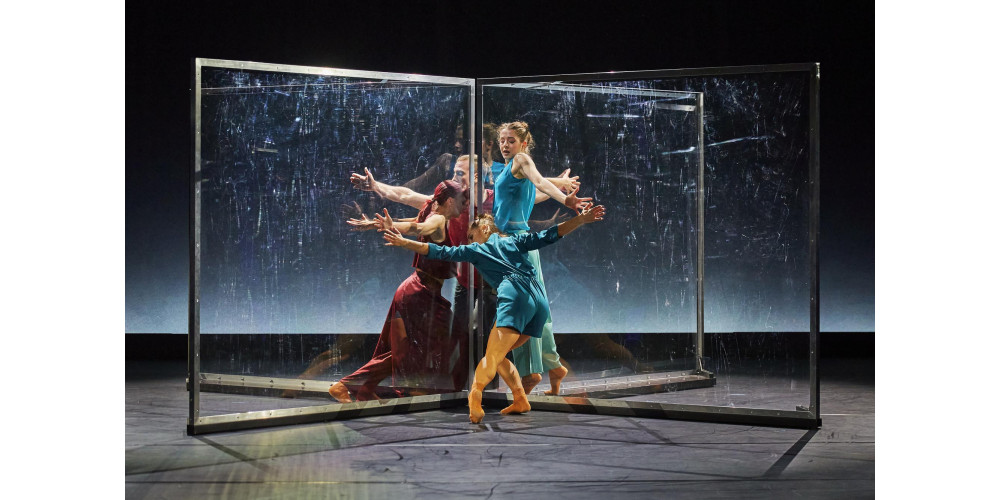 &quot;So nah und doch so fern&quot; von Dominique Dumais