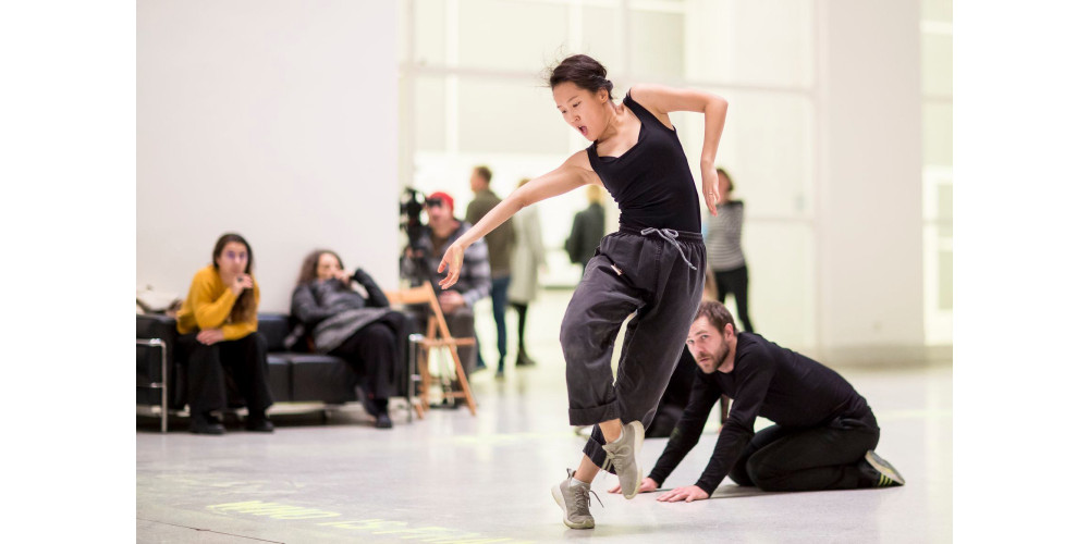 &quot;Who is Frau Troffea&quot; von Ceren Oran