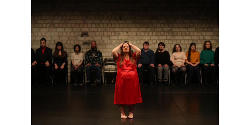 &quot;Dis_Sylphide&quot; von Saša Asentić