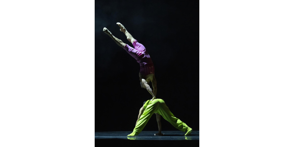 &quot;Blitiri&quot; von Goyo Montero