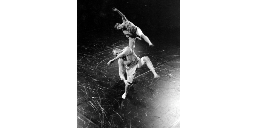 „Wolfgang bitte“ von Rui Horta