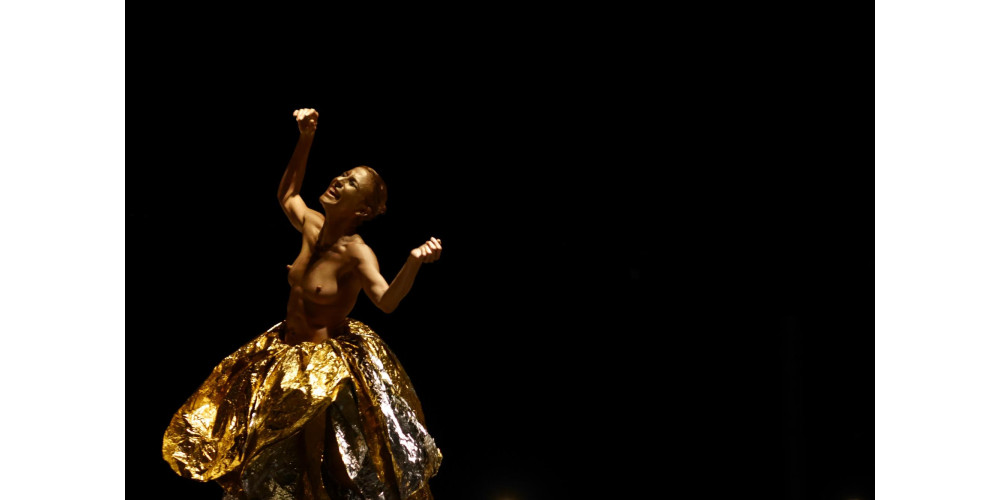 &quot;and yes I will&quot; von Caroline Eckly