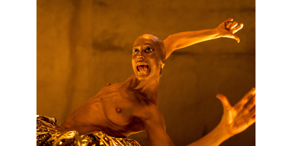 &quot;and yes I will&quot; von Caroline Eckly