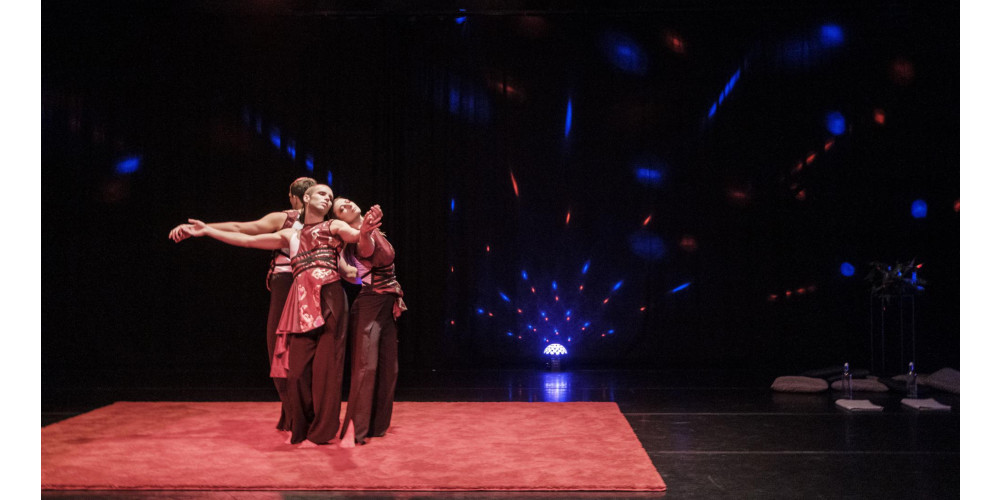 &quot;The Lovers&quot; von Stephan Herwig