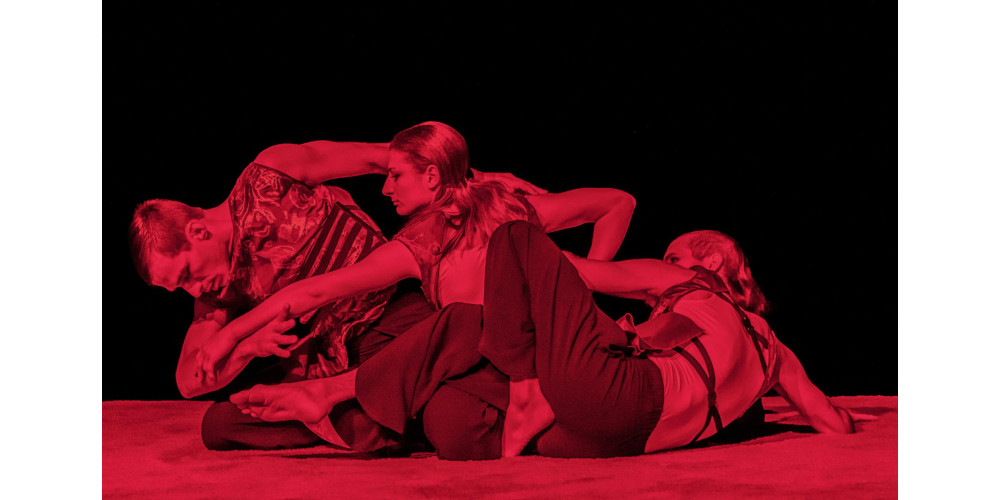 &quot;The Lovers&quot; von Stephan Herwig