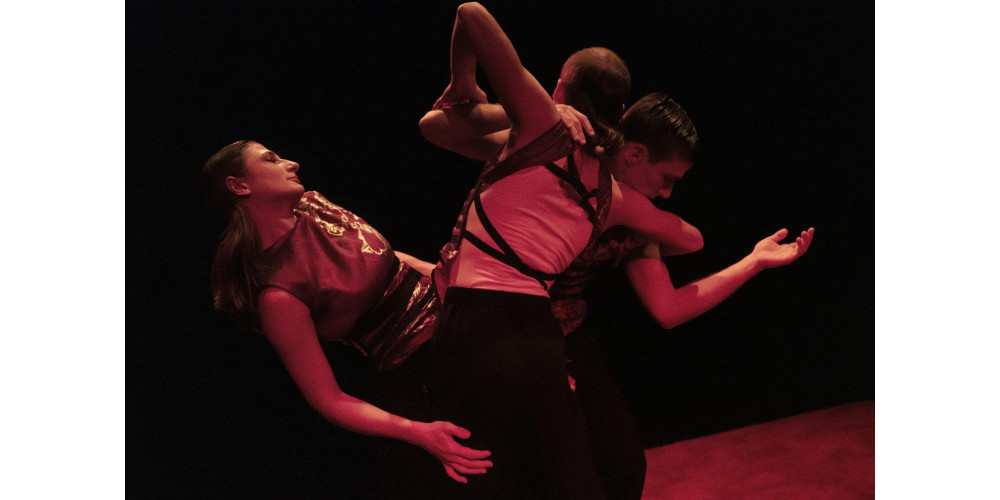 &quot;The Lovers&quot; von Stephan Herwig