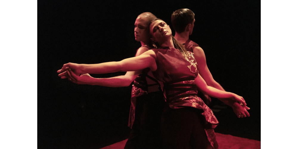 &quot;The Lovers&quot; von Stephan Herwig