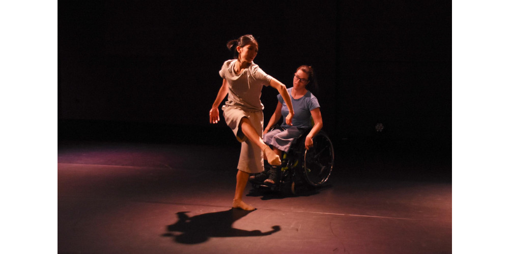 &quot;klapptbestimmt24&quot; von Annette Vogel.