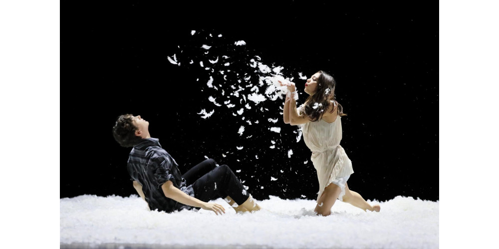 &quot;UnHeaven&quot;