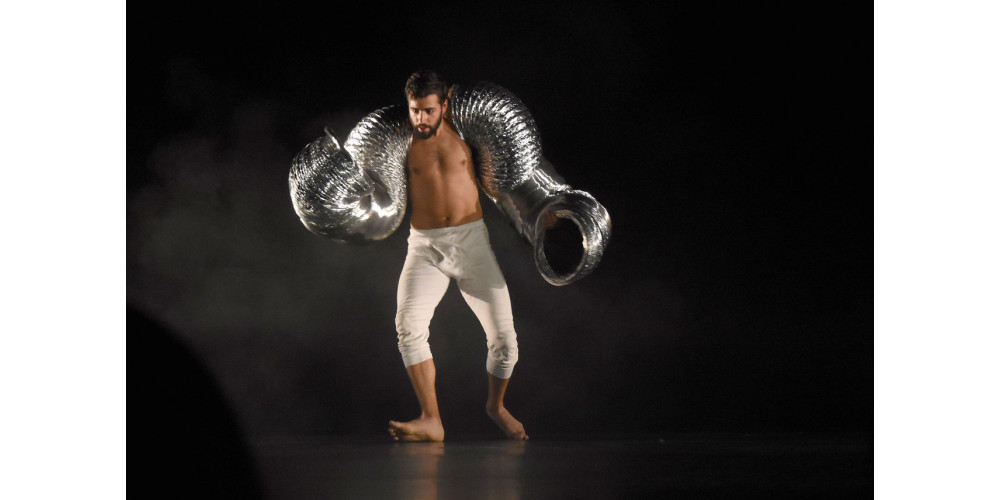 Pablo Navarro Muñoz: &quot;Requiem&quot;