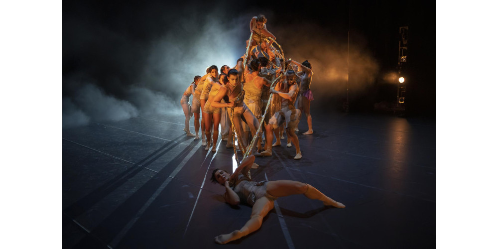 Staatstheater Nürnberg, &quot;Narrenschiff&quot;