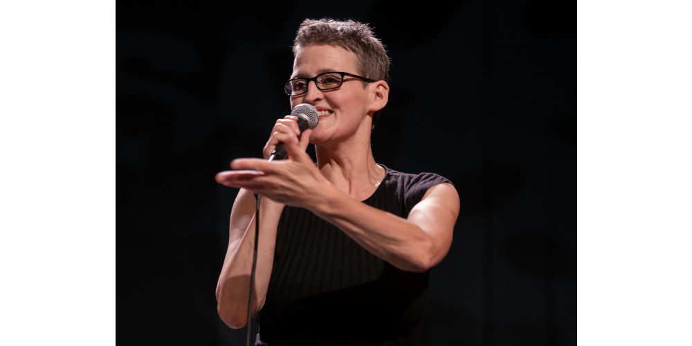 &quot;Our play is&quot; von Susanna Curtis. Susanne Curtis