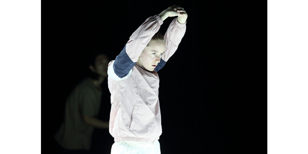 MINUTEMADE 2021/2022, Choreografie Felix Landerer