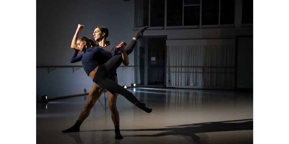 Tanzausbildung im Wandel