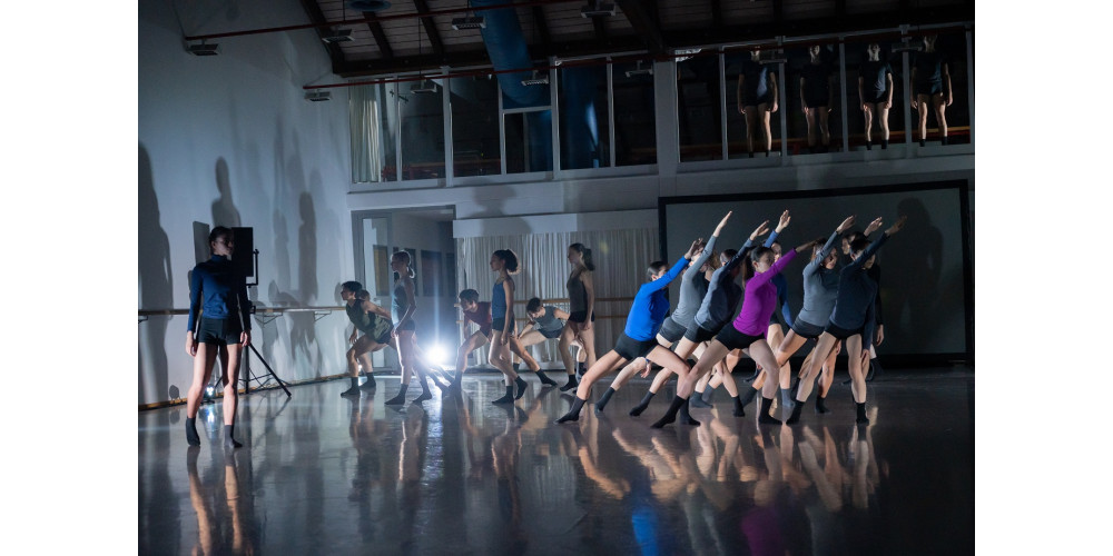 Tanzausbildung im Wandel
