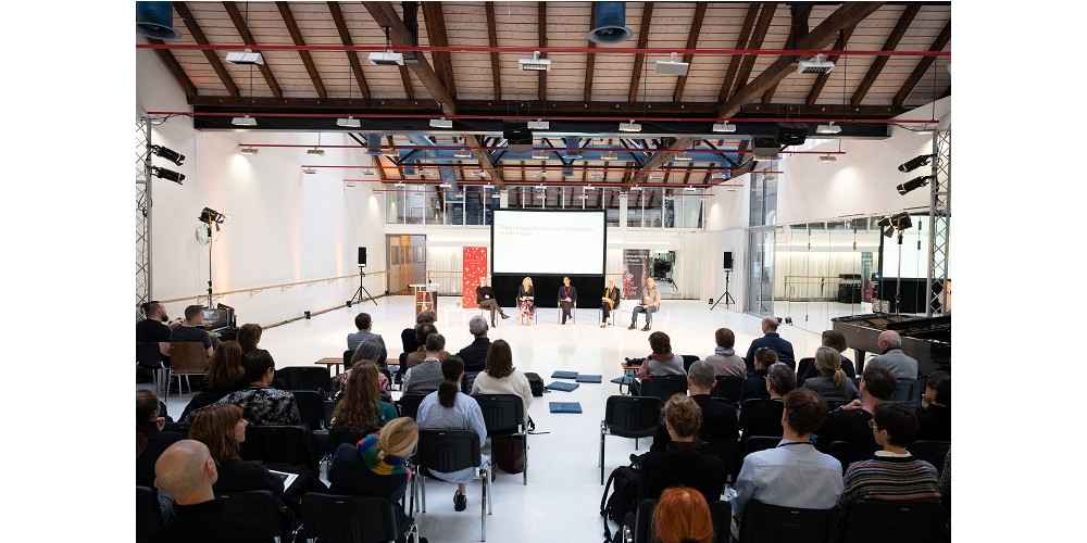 Tanzausbildung im Wandel