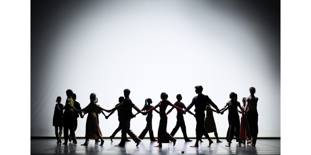 Herbst-Matinee 2022. „Bonbon“. Tanz: Bayerisches Junior Ballett München