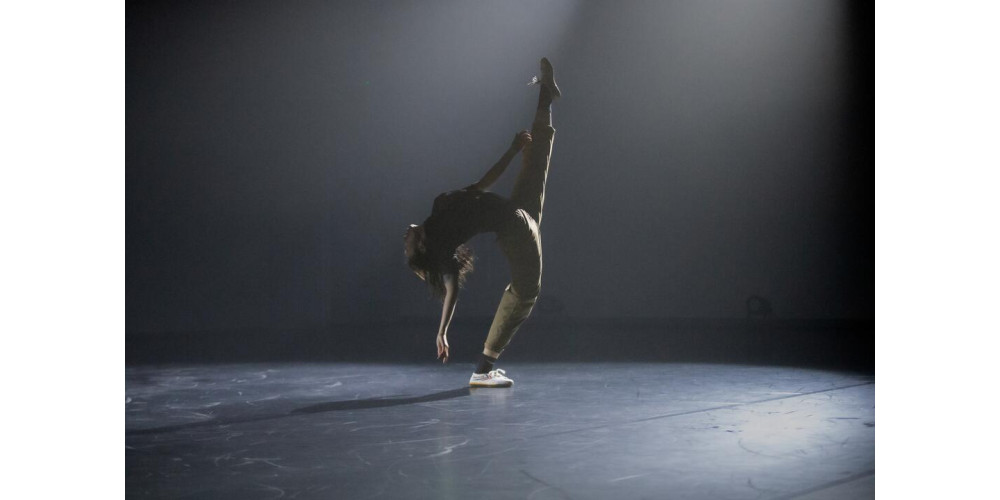 HIER=JETZT 2023, Cola Ho Lok Yee - Emma's Jaw