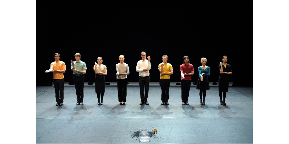 „An Evening with Raimund“ von Luca Giacomo Schulte und Emmanuel Eggermont