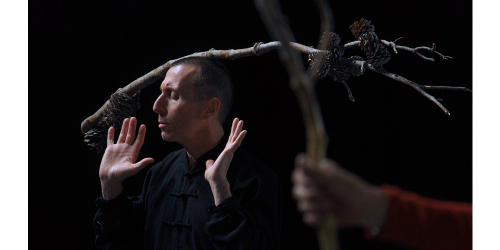 „A way to B“ (2022) von Jos de Putter und Clara van Gool (Filmstill)