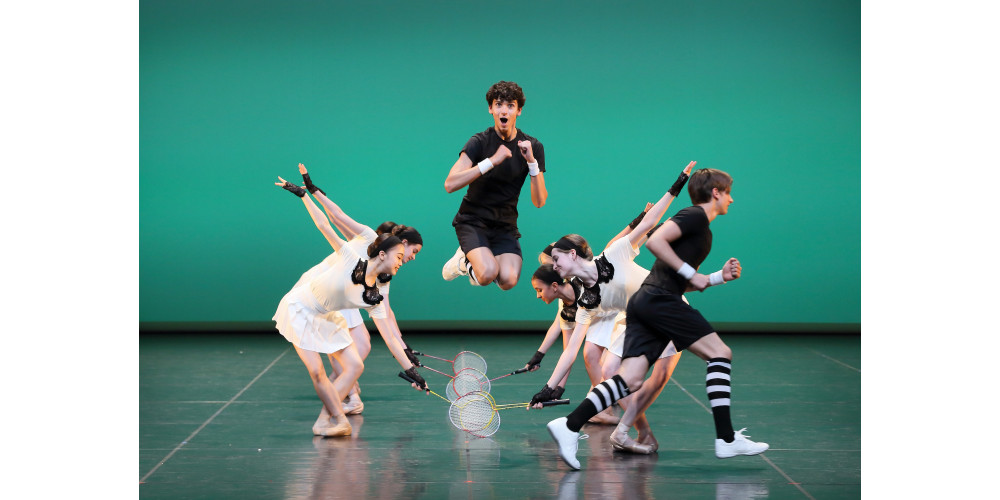 „diVERDIssement“ von Kirill Melnikov