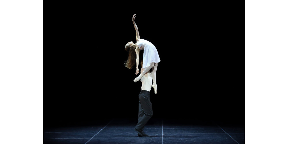 „diVERDIssement“ von Kirill Melnikov