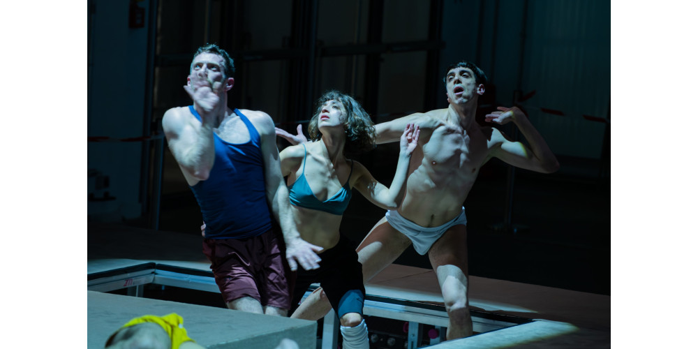 „Flora“ von Matteo Carvone