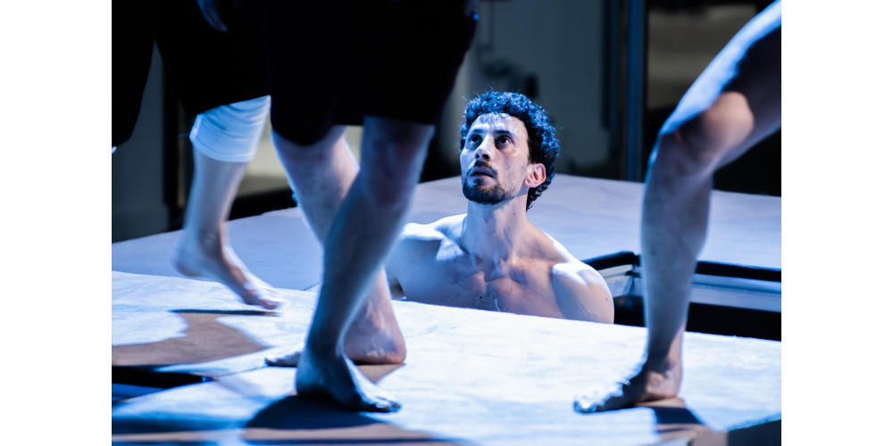 „Flora“ von Matteo Carvone