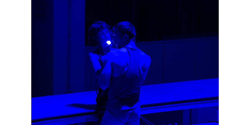 „Flora“ von Matteo Carvone