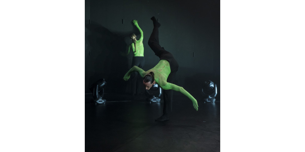 „Terranova/body maps“ von Diego Tortelli